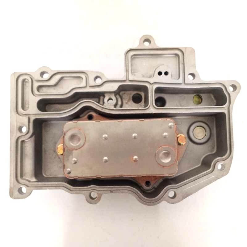 Aftermarket 320/A4173 320/04210 Oil Cooler Assembly for JCB 3CX Backhoe Loader | WDPART