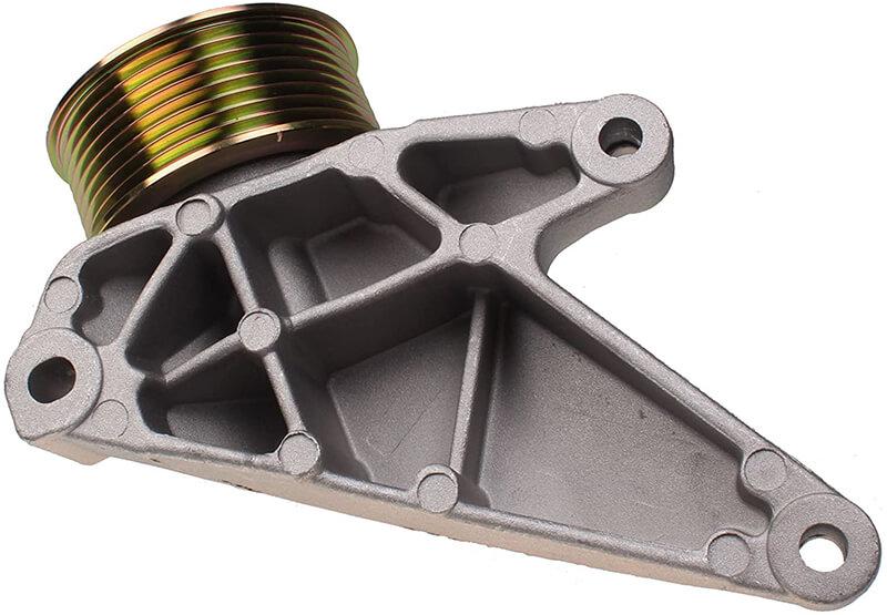 320/08588 320/08586 Belt Tensioner for JCB Spare Parts 3CX 4CX Backhoe Loader