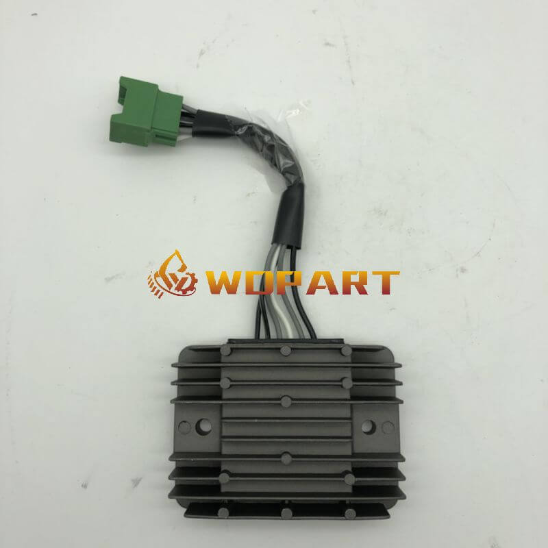 SH748AA 32105-Z6L-0001 31620-ZG5-03 31620-ZG5-033 Voltage Regulator Rectifier for Honda GX610 GX620 GX670 GX690