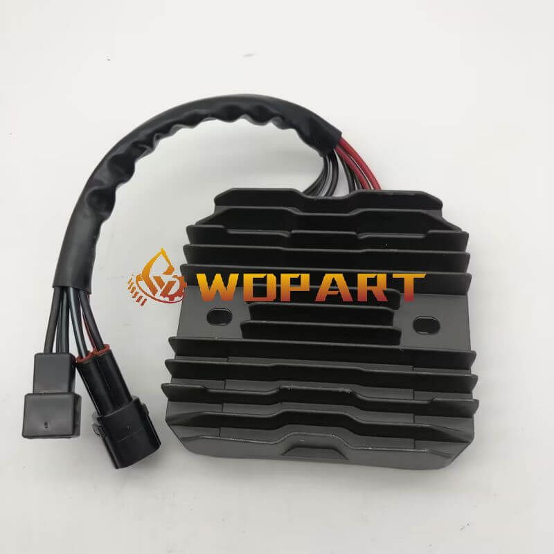32800-15H11 32800-18H00 Motorcycle Voltage Regulator Rectifier for Suzuki Hayabusa GSX1300R 2008-2013