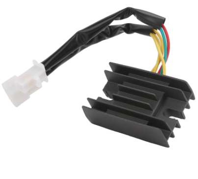 32800-29B00 Voltage Regulator Rectifier for Suzuki GZ 125 250 de 1999 a 2010 Beta ALP 200 2012