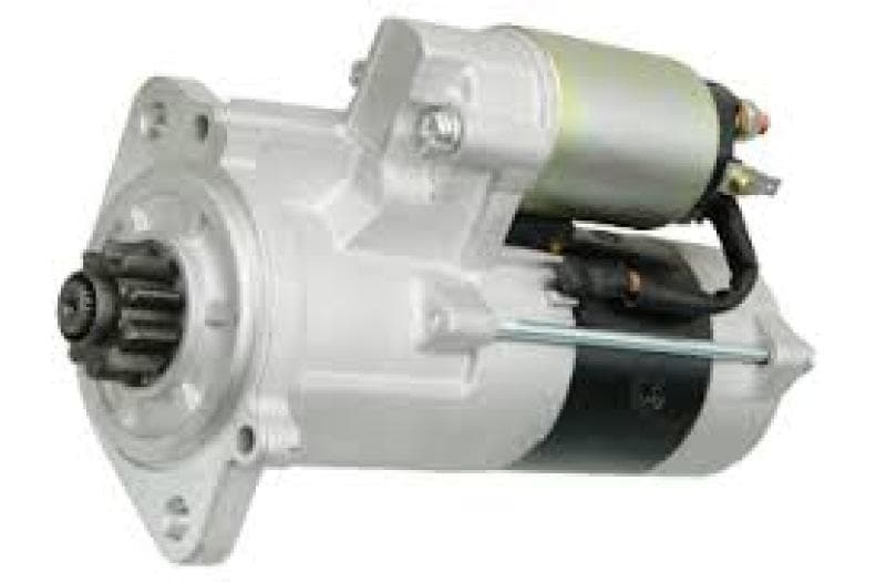 12V 10T Starter Motor 32A66-20601 M008T75171 32A66-10101 2-3259-MI for  Mitsubishi S4Q2