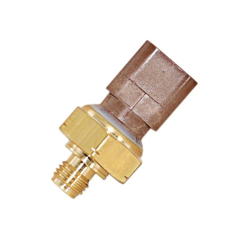 3306719 Oil Pressure Sensor for Caterpillar CAT - 0