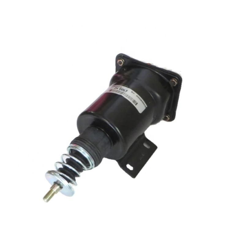 318-2082 Solenoid Valve for Caterpillar CAT