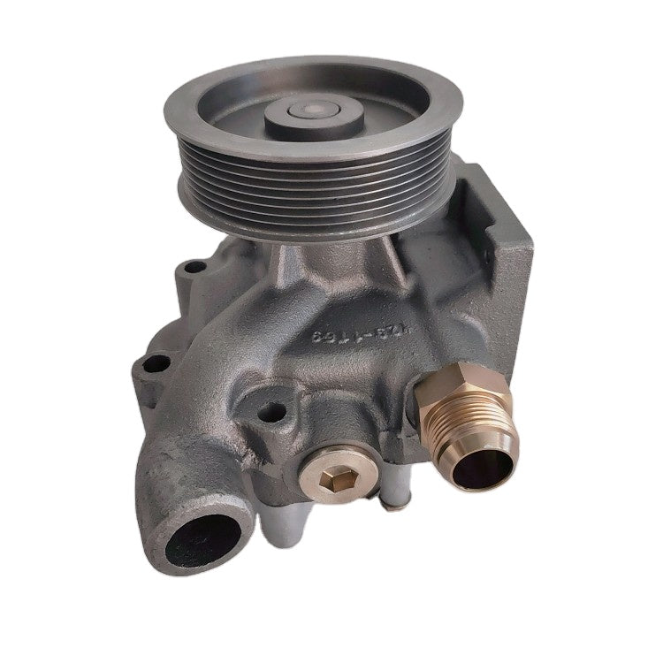 352-2138 Water Pump for Caterpillar Engine 3126B 3126E C7