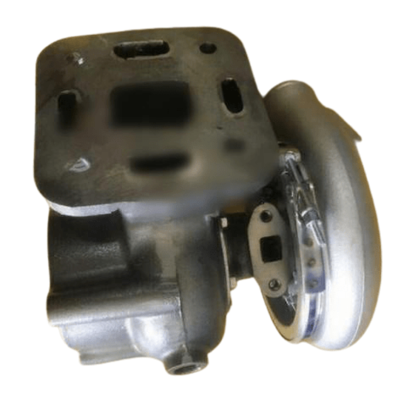 H1CM Diesel Turbo Charger 3538723 C3538723 for Cummins 6BT Marine Engine | WDPART