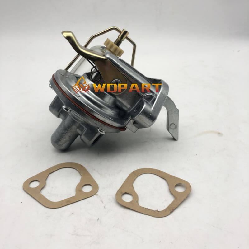 Fuel Pump 3637338M91 for Ford Massey Ferguson 65 165 302 304 30 31 40 3165