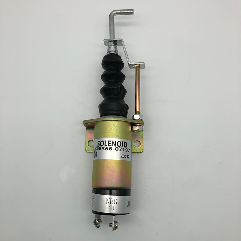 Replacement 1502-12D6U1B1S2A 307-2546 for Woodward