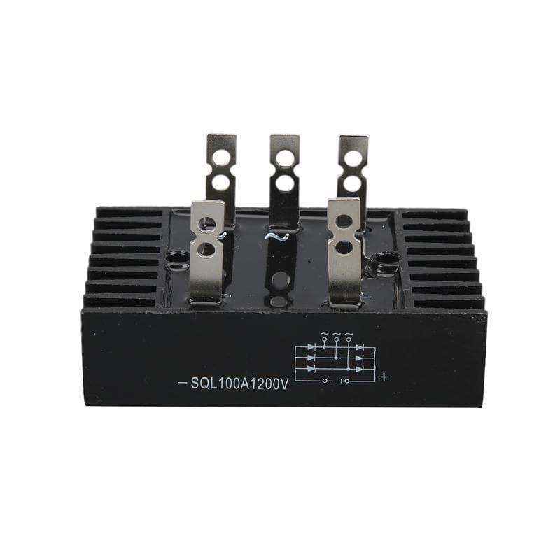 Three Phase Bridge Rectifier SQL100A-1200V