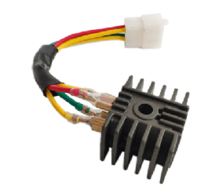 31700-107-782 Voltage Regulator Rectifier for Honda