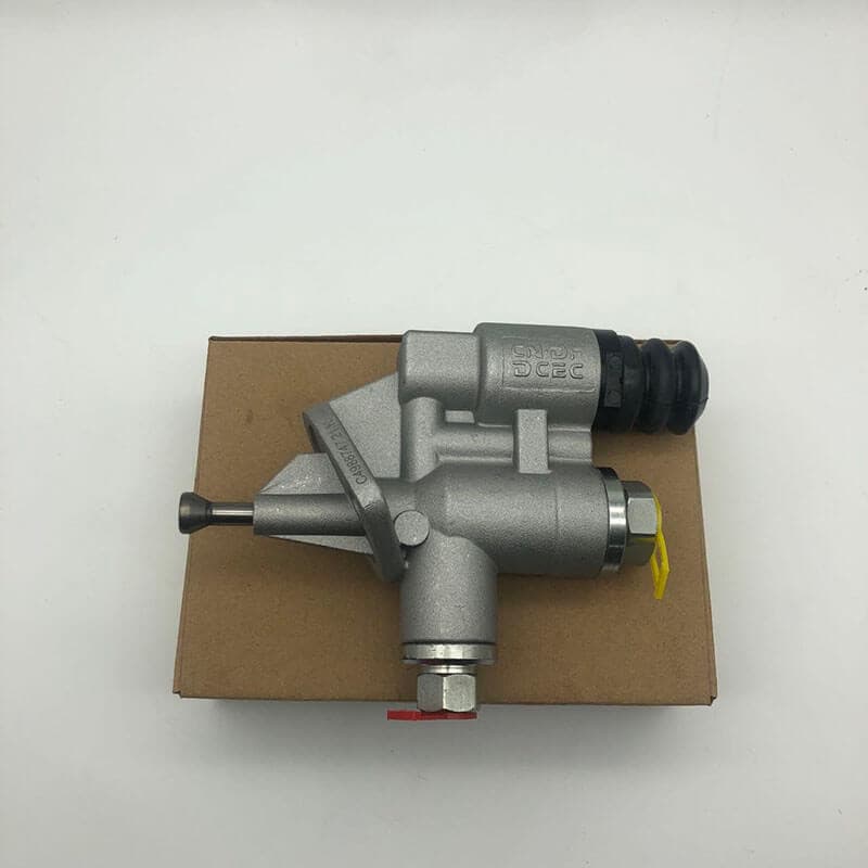 4988747 Fuel Lift Transfer Pump for Cummins Excavator EC210 EC240 EC290 | WDPART