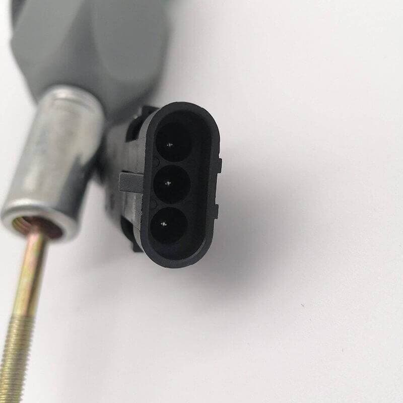 3930658 3932529 3935431 3935430 J932529 SA-4756-12 SA475612 Stop Solenoid For Cummins 4BT 6BT Engine