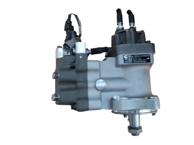 Common Rail Injector Pump 3973228 CCR1600 for Cummins