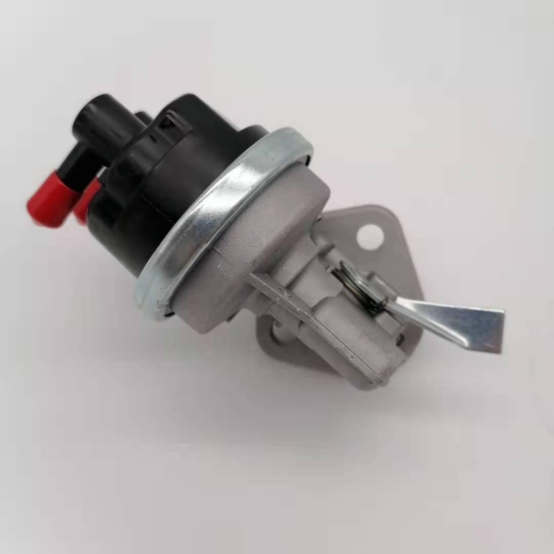 RE38009 RE535727 Fuel Lift Transfer Pump for John Deere - 7