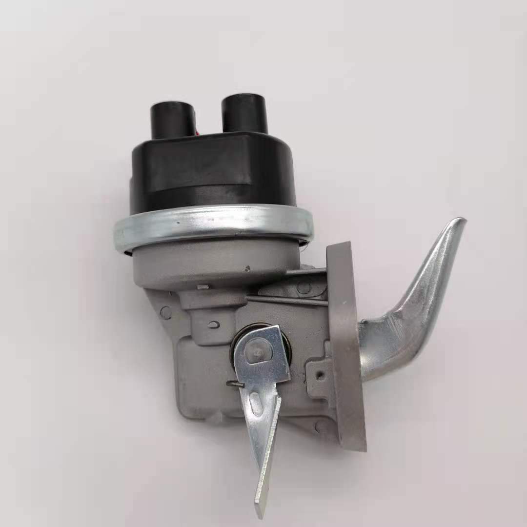 RE38009 RE535727 Fuel Lift Transfer Pump for John Deere - 2