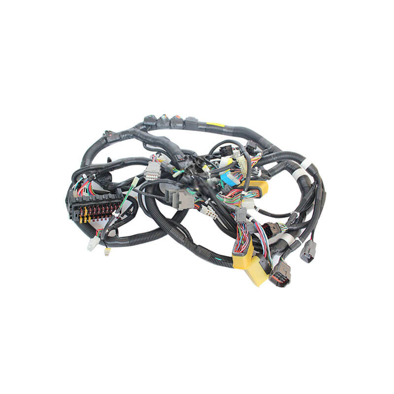 20Y-06-71512 Internal Inner Wiring Harness for Komatsu Excavator PC200-7 PC220-7
