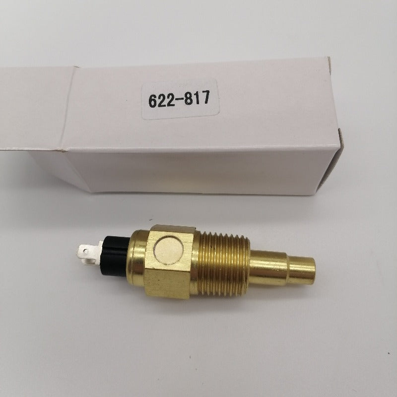 Water Temperature Sensor 622-817 Alarm Switch 1/2NPT for FG Wilson Genset