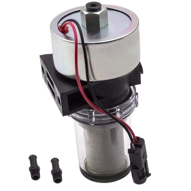 キンプリ Amazon.com: Diesel Fuel Pump For Thermo King 417059 Replace