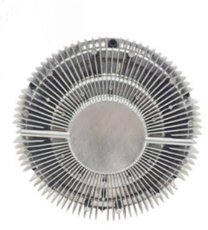 Fan Drive Clutch 418-2229 for CAT C7.1 E320D2 E320DRR E323D2L