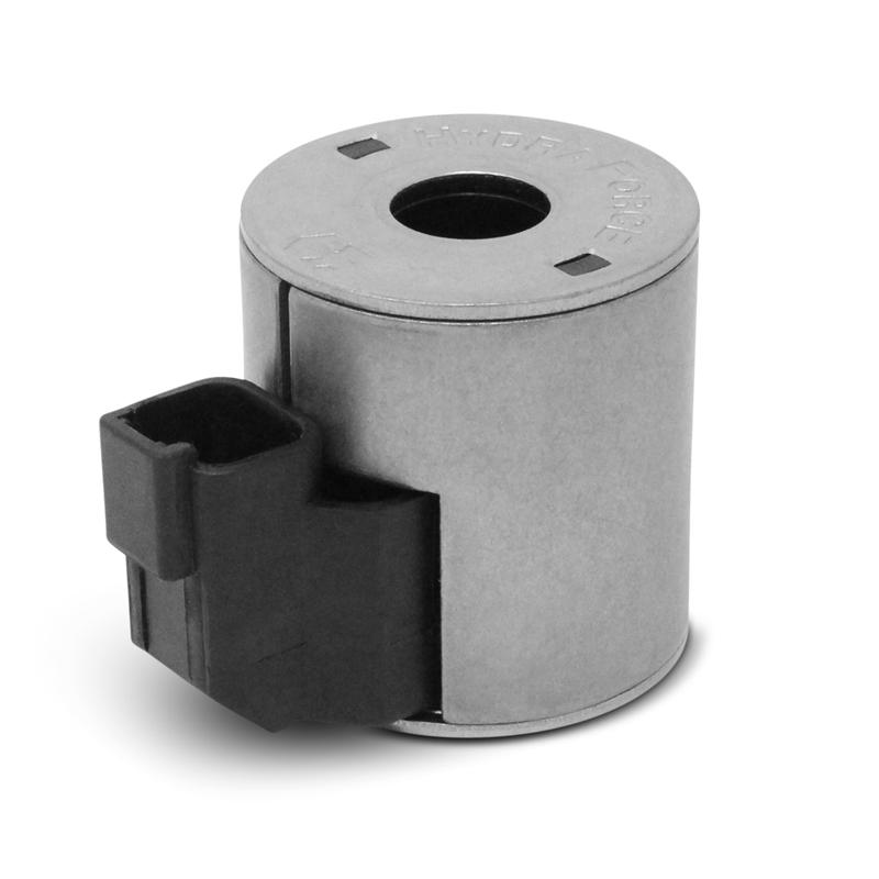 24V Solenoid Valve Coil 3848750 for Caterpillar CAT - 0