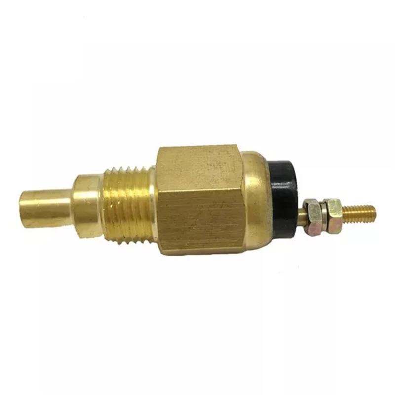 Water Temperature Sensor 4371318 for Hitachi Excavator