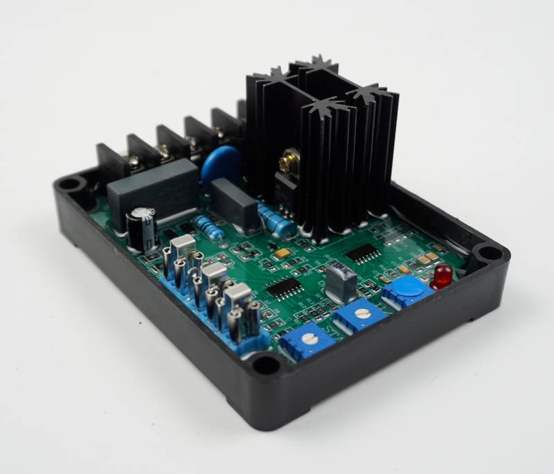 Universal GAVR-8A AVR Generator Automatic Voltage Regulator Module | WDPART