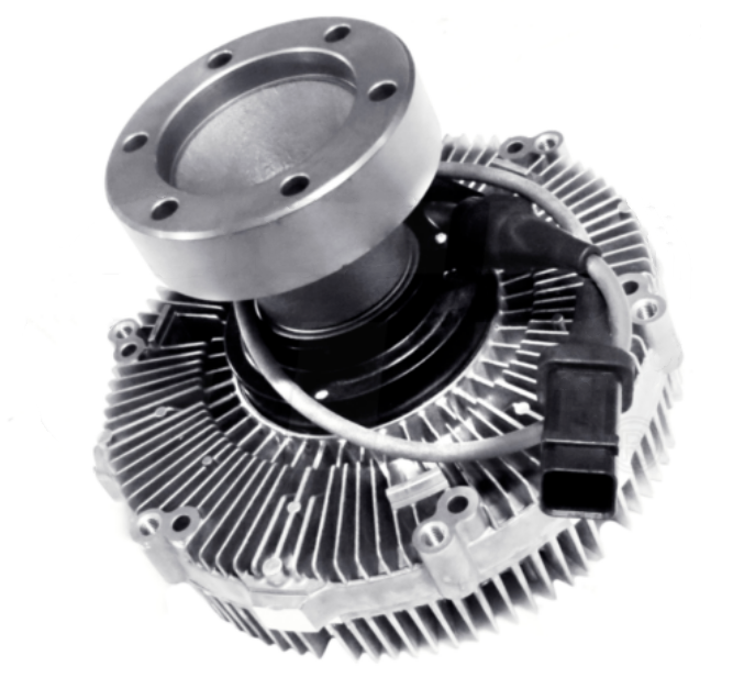 4629952 Fan Drive clutch for CAT C7 E324D E325D