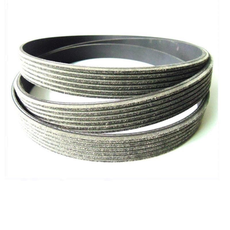 4PK875 751-17820 Top Drive V Belt for FG Wilson genset