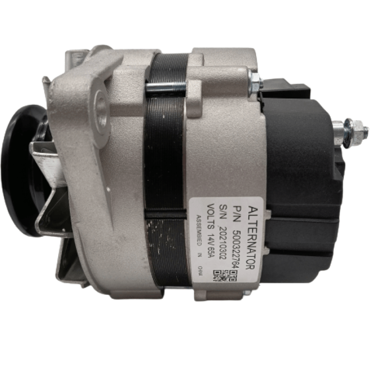 Alternator 500322764 500322763 for Ford New Holland