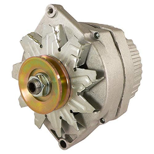 1536554 1830821 2314007 Alternator for Bobcat 600 610 611 611w 700 721 800 970 974