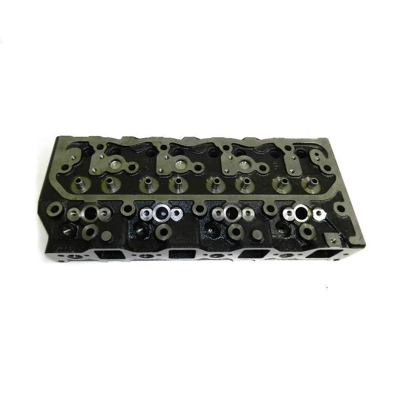 Cylinder Head 4BD1 4BD2-T 4BD2T 8-94256-853-1 8-97103-027-3 for Isuzu NPR 1986 - 1991 Diesel 4BD1 3.9L | WDPART