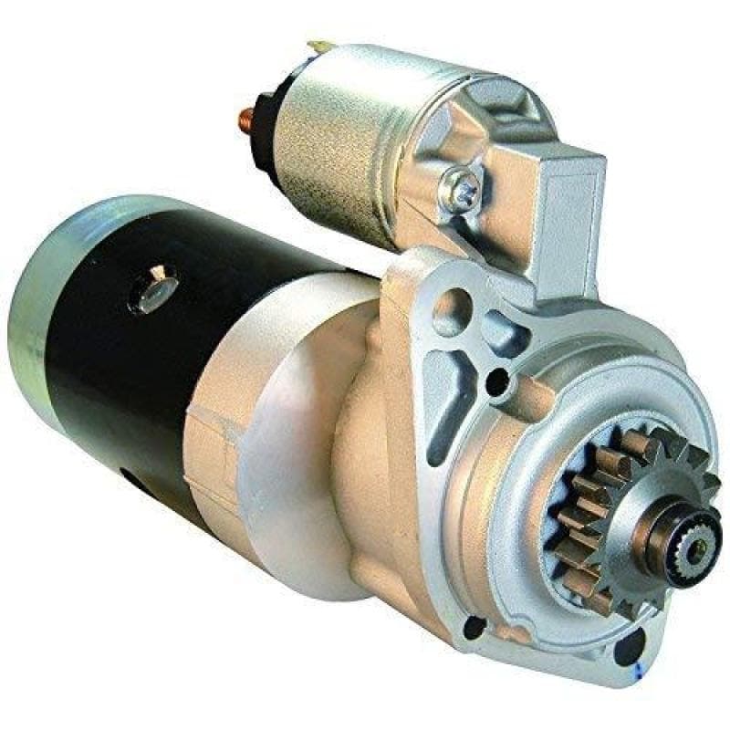 Starter Motor MM409-41001 31B66-00600 31B66-00601 M2T50381 M2T50391 MM409410 for Mitsubishi S3L2