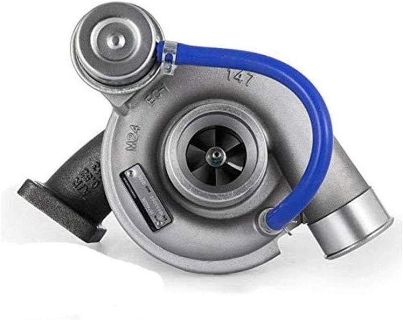 4N-8969 6N-1571 Turbocharger for Perkins Engine 1104C-44T Caterpillar 235 3306 140B 140G | WDPART