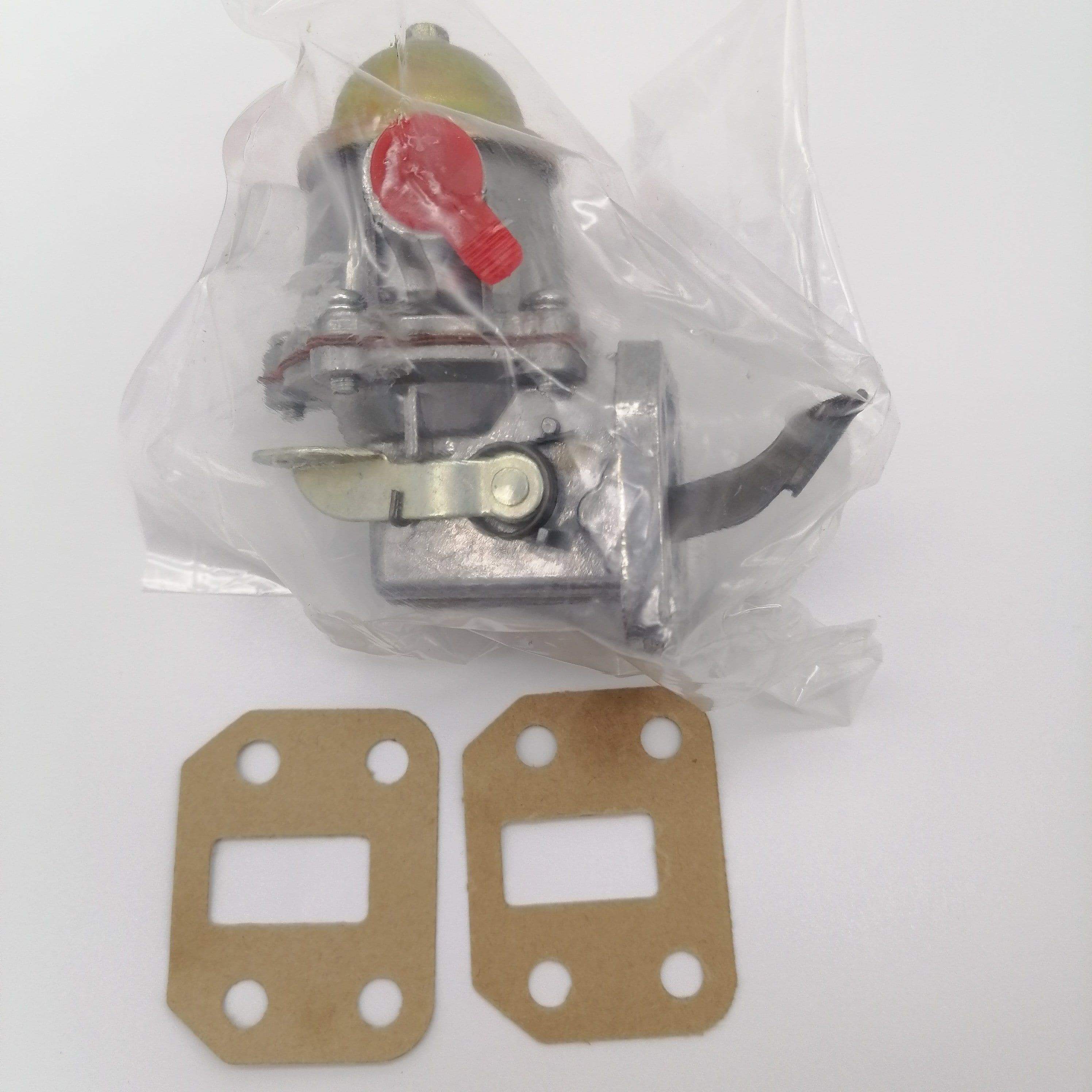 ULPK0001 17400400 3641402M91 4222108M91 Fuel Lift Pump for FG Wilson Genset Massey Ferguson tractor | WDPART