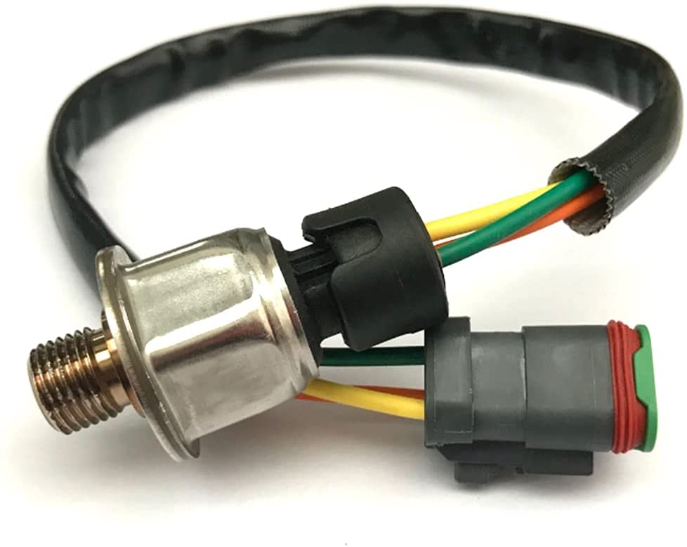 224-4535 Pressure Sensor for Caterpillar C15 C13