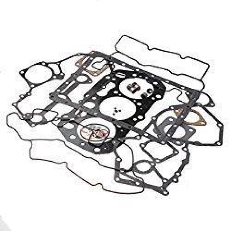 916-400 916-401 complete overhaul gasket for FG Wilson 6.8KVA-13.5KVA with Perkins 403 engine