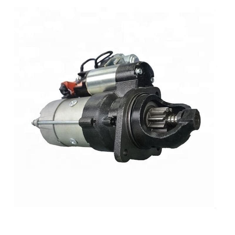 5256026 starter motor for Cummins ISF ISDE