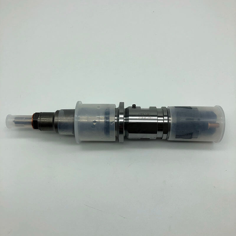 5256034 0986435573 Common Rail Fuel Injector for Cummins 6.7L ISB Engine Ram Truck 3500 4500 5500
