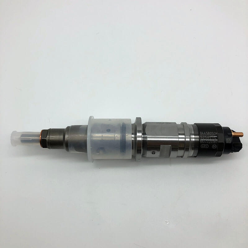 5256034 0986435573 Common Rail Fuel Injector for Cummins 6.7L ISB Engine Ram Truck 3500 4500 5500