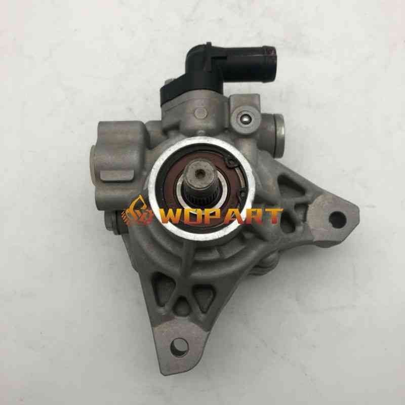 Power Steering Pump 56110-RFE-003 56110-RFE-N01 for Honda Odyssey 03-08 RB1-RB2 2.4L