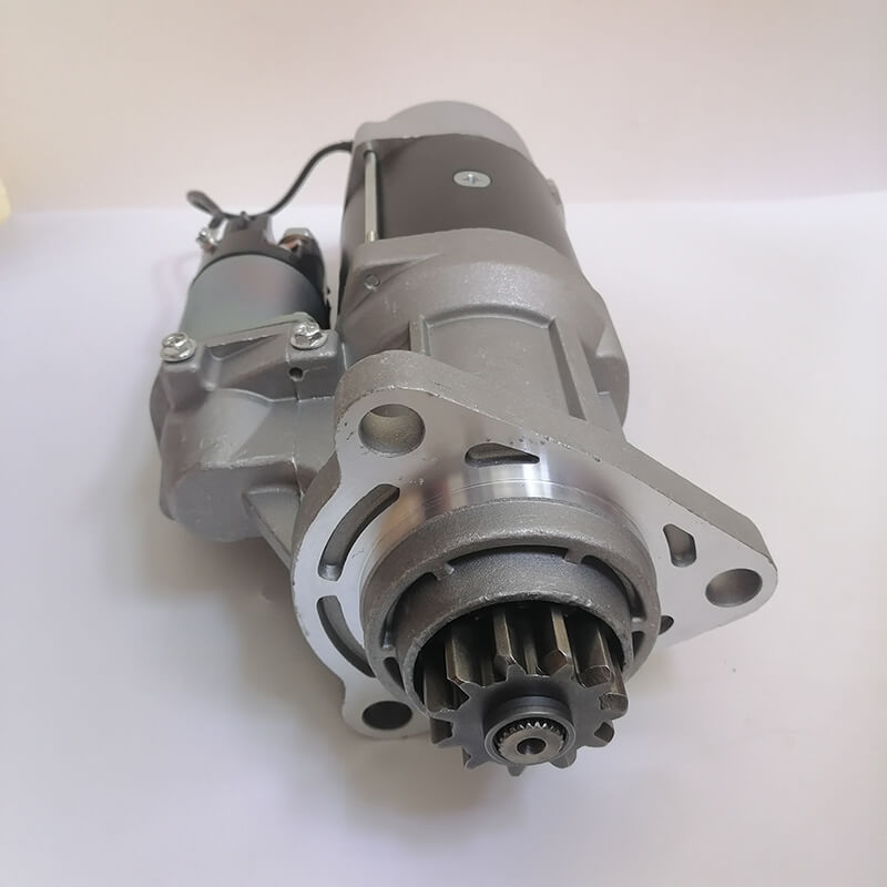 4N1062 4N-1062 207-1556 Starter Motor for Caterpillar CAT Loader 980C 983B 980F Engine 3406 3408 3412