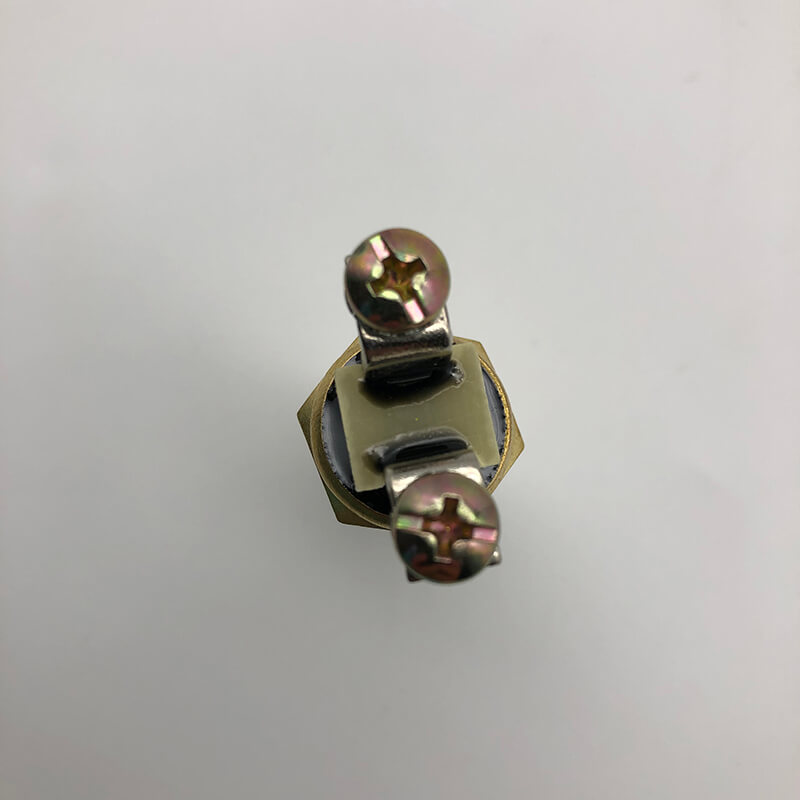 5I-7578 Water Temperature Sensor For Caterpillar CAT Excavator CAT 318B 318B N