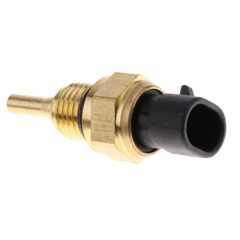 Coolant Temperature Sensor 4954905 5S1509 for Cummins Engine - 0