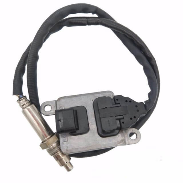 5WK9 6656A A0091530628/002 Nitrogen Oxide NOx Sensor