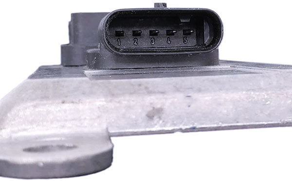 89463-E0012 5WK96667B 5WK9 6667B Nitrogen Oxide Nox Sensor SNS24V for Hino Truck Toyota