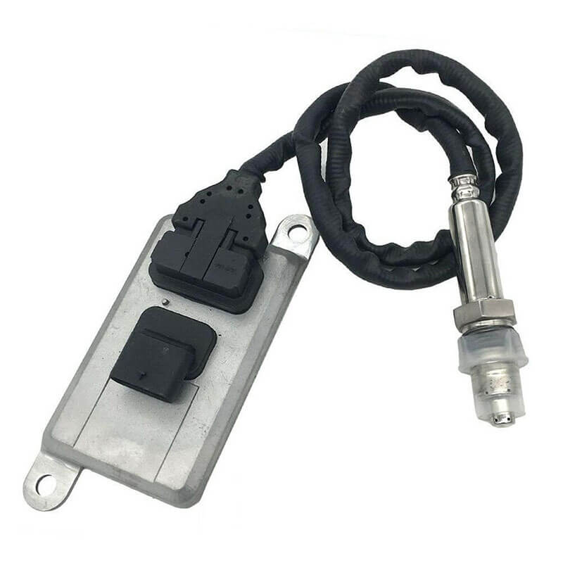 89463-E0012 5WK96667B 5WK9 6667B Nitrogen Oxide Nox Sensor SNS24V for Hino  Truck Toyota