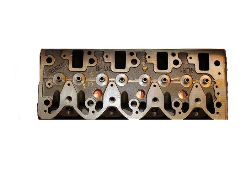 Cylinder Head SH550 8-97114713-1 8971147131 for Mitsubishi 4LE1 | WDPART