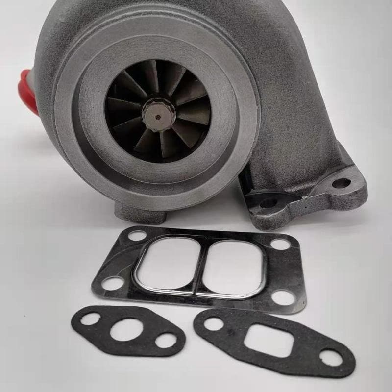 Turbo S2ESL105 Turbocharger 1045857 104-5857 for Caterpillar - 6