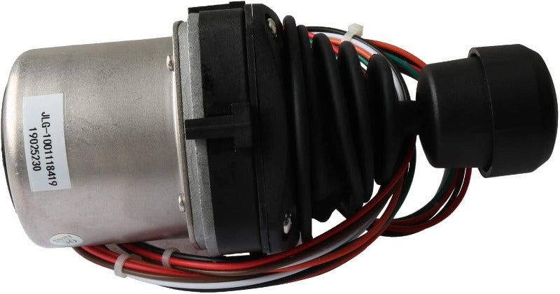 Single Axis Joystick Controller 1001118419 for JLG Lift