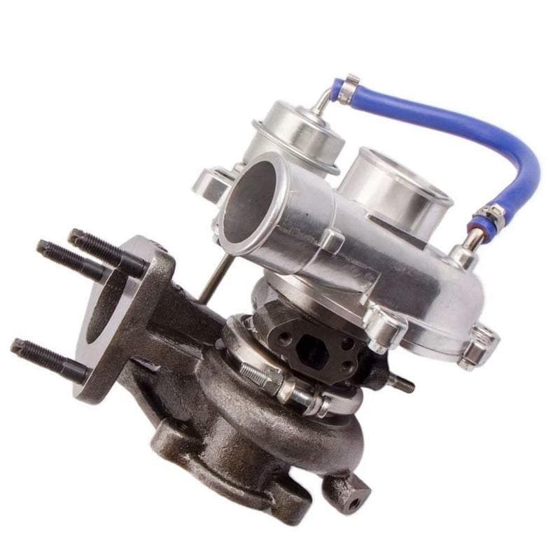 17201-30080 1720130080 Turbocharger for Toyota Hiace Hilux Landcruiser 2.5L 2KD-FTV CT16 | WDPART